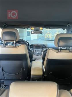 جيب جراند شيروكي